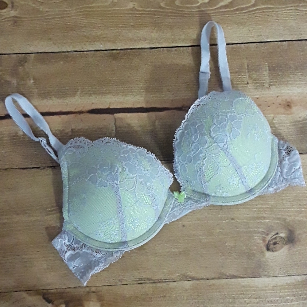 Victoria secret dream angels push up